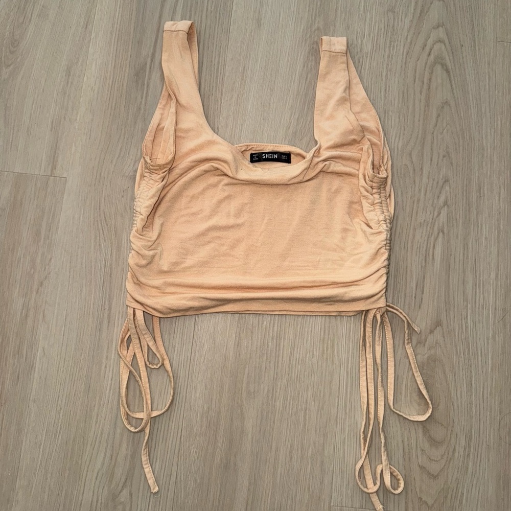 Cropped Top Bundle Sale - Picture 8 of 8
